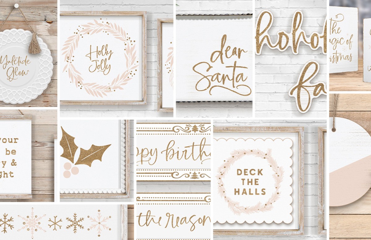 Twinkles & Tinsel 2024AU