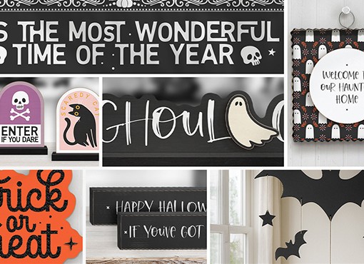 Spooky Season 2025AU