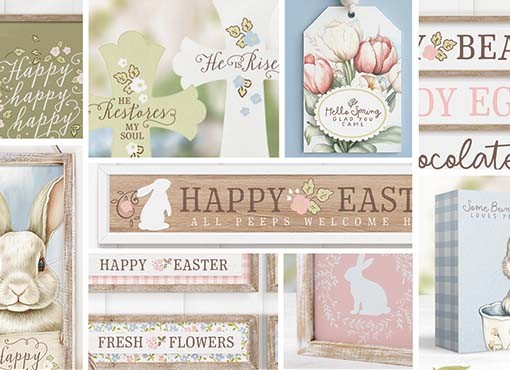 Whiskers Easter 2025SP