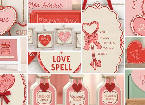 Sweethearts Club 2026SP