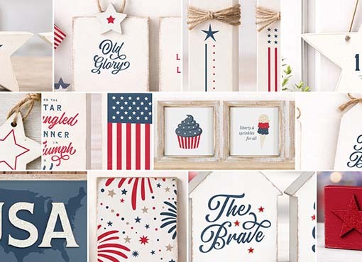 Modern Americana 2026SP