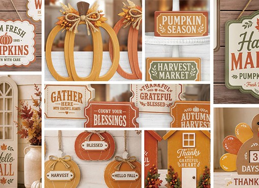 Harvest Market 2026AU