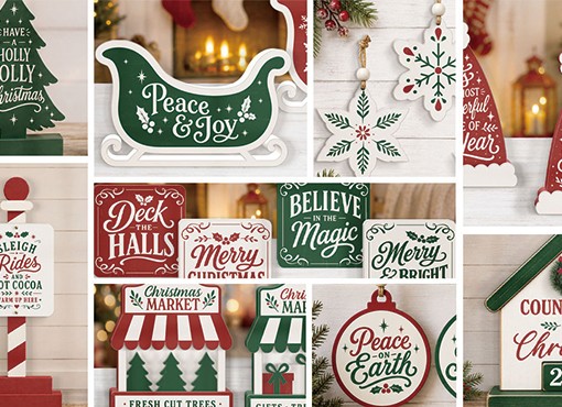 Classic Christmas 2026 AU