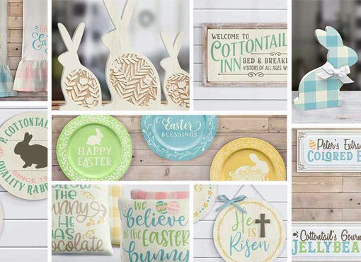 Cottontail And Co 2020